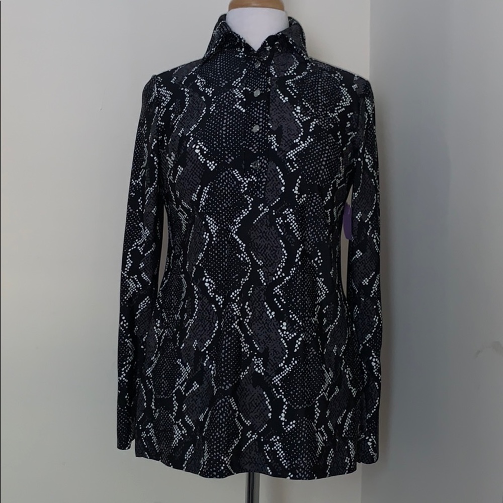 NWT Jude Connally Tunic